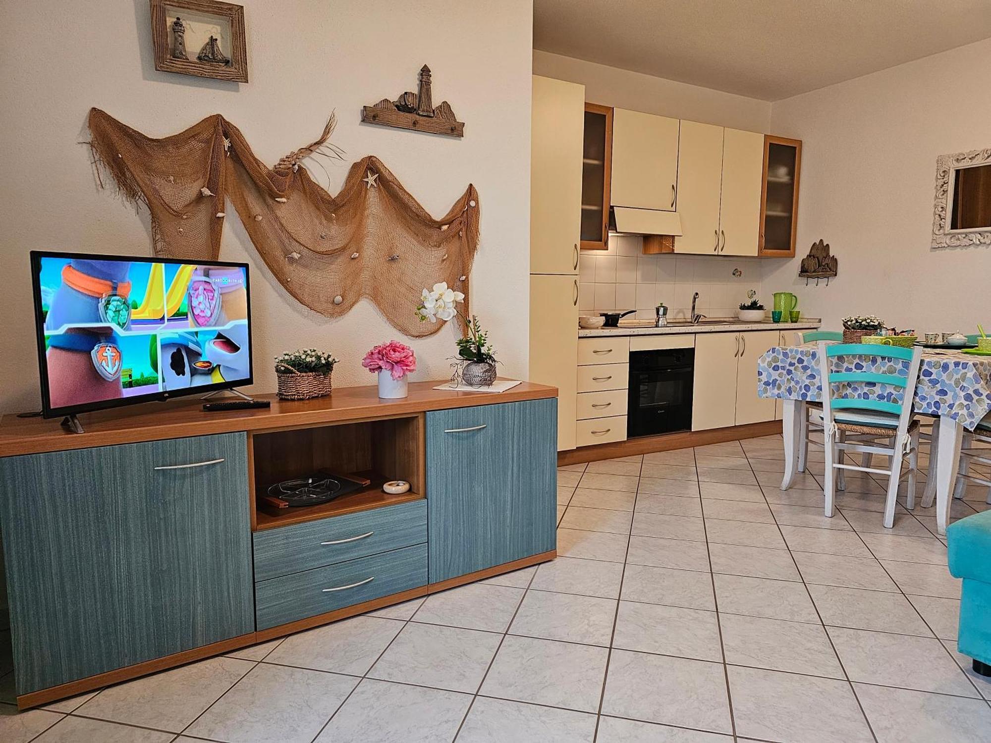 Appartamenti Santa Teresa Gallura Room photo